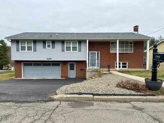 2249 Glenwood Rd, Vestal, NY 13850