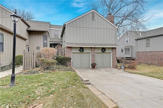 4414 W 111th Terrace, Leawood, KS 66211