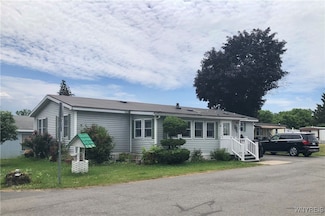 6035 S Transit #22 Rd, Lockport Town, NY 14094
