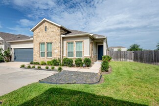 3207 Coach Horse Ln, Houston, TX 77080