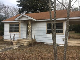 287 Breeze Hill Rd, Warrenville, SC 29851