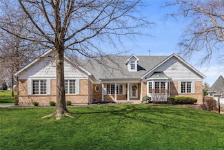 567 Malinmor Dr, Weldon Spring, MO 63304