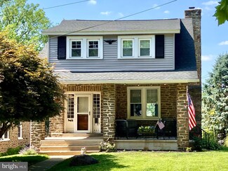 501 Magnolia St, Kennett Square, PA 19348