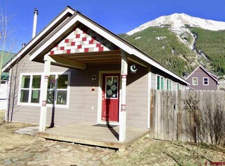 0 Reese St Unit 744187, Silverton, CO 81433