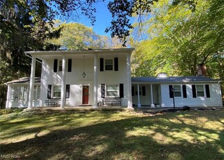 5922 Kungle Rd, New Franklin, OH 44216