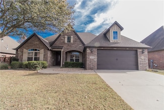 6503 S 34th St, Rogers, AR 72758