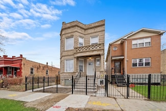 1928 S Ridgeway Ave, Chicago, IL 60623