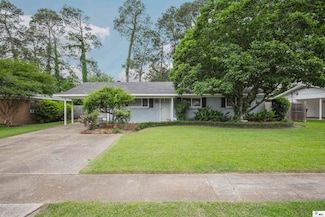 3101 Fort Miro Ave, Monroe, LA 71201