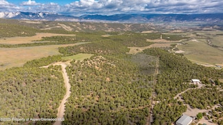 TBD County Road 319 (Parcel 1), Rifle, CO 81650