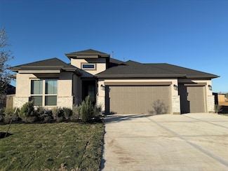 645 Cross Timbers Trace, Waller, TX 77484