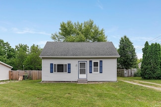 7201 Baer Rd, Fort Wayne, IN 46809