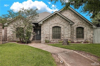 200 Marigold Ave, McAllen, TX 78501