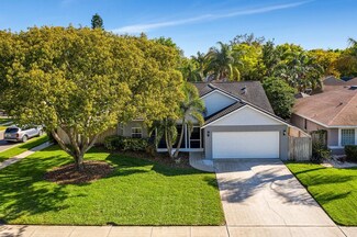 1002 Greywood Ave, Tarpon Springs, FL 34689