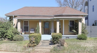 1001 Parkwood Ave, Charlotte, NC 28205