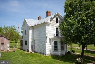 16055 Evergreen Valley Rd, Timberville, VA 22853