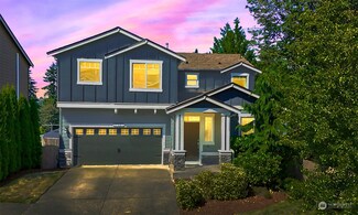 11831 14th Place SE, Lake Stevens, WA 98258