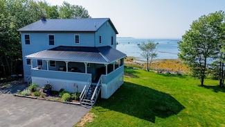 119 Merritt Rd, Steuben, ME 04680