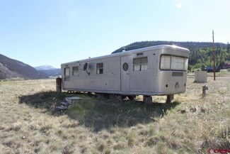 0 Usfs Road 515 Unit Hermit Lakes 440, Creede, CO 81130