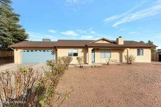 1475 S Mano Ln, Cottonwood, AZ 86326