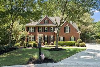 4140 River Bluff Run Way Unit 5B, Suwanee, GA 30024