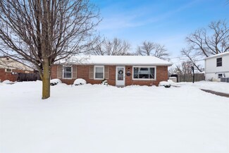 6179 Shearwater Dr, Fairfield, OH 45014