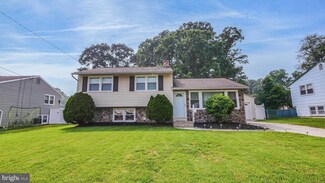 715 Dartmouth Dr, Wenonah, NJ 08090