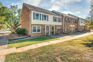 4736 Old Lantern Way Unit 60, Charlotte, NC 28212