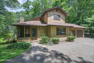 3289 Birch Hill Dr, Tannersville, PA 18372