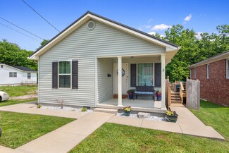 3 Denny Ave, Winchester, KY 40391