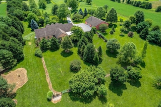 2161 State Route 203, Radnor, OH 43066