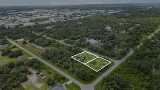 402 Rockcroft St, Port Charlotte, FL 33954