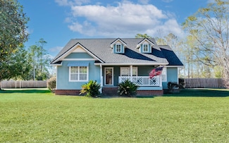 11711 108th Trail, Live Oak, FL 32060