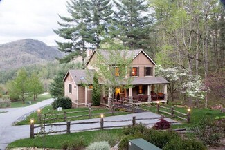 181 Golden Farm Ln, Tuckasegee, NC 28783