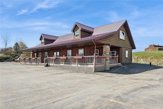 208 W Mud Pike, Rockwood, PA 15557