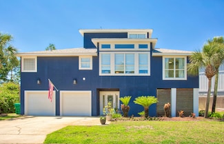 236 Tecumseh Ln, Mary Esther, FL 32569