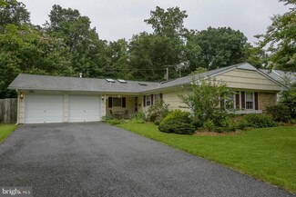 13405 Idlewild Dr, Bowie, MD 20715