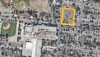0 Lance St, San Antonio, TX 78237