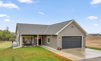 8537 Pittman Ave NW, South Haven, MN 55382