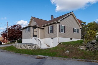 41 Valley View Ln, Worcester, MA 01604