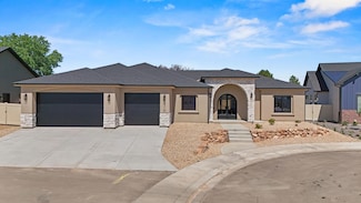 2316 Hidden Hills Ct, Grand Junction, CO 81507