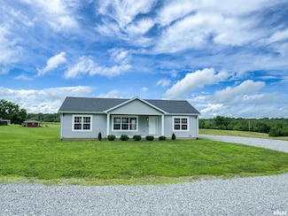 385 Murphy School Rd, Anna, IL 62906
