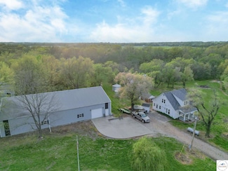 33775 Highway E, Green Ridge, MO 65332
