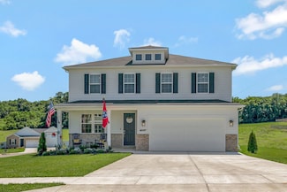 1769 Rockwell Landing, Columbia, TN 38401