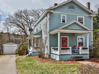 37 Pine Valley St, Wilton, NH 03086