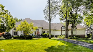 9655 Irishmans Run Ln, Zionsville, IN 46077