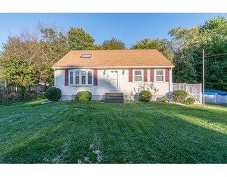 214 Summer St, Weymouth, MA 02188