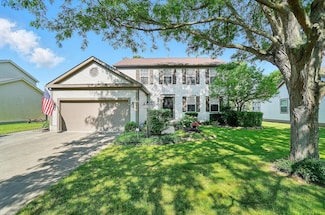 3383 Parkbrook Dr, Grove City, OH 43123