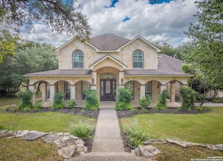 429 Fossil Hills Loop, Spring Branch, TX 78070