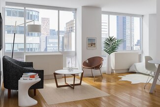 150 E 44th St Unit 44-F, New York, NY 10017