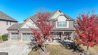 2576 Holden Spring Dr, Dacula, GA 30019